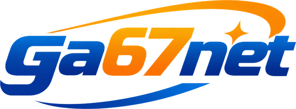 ga67net logo
